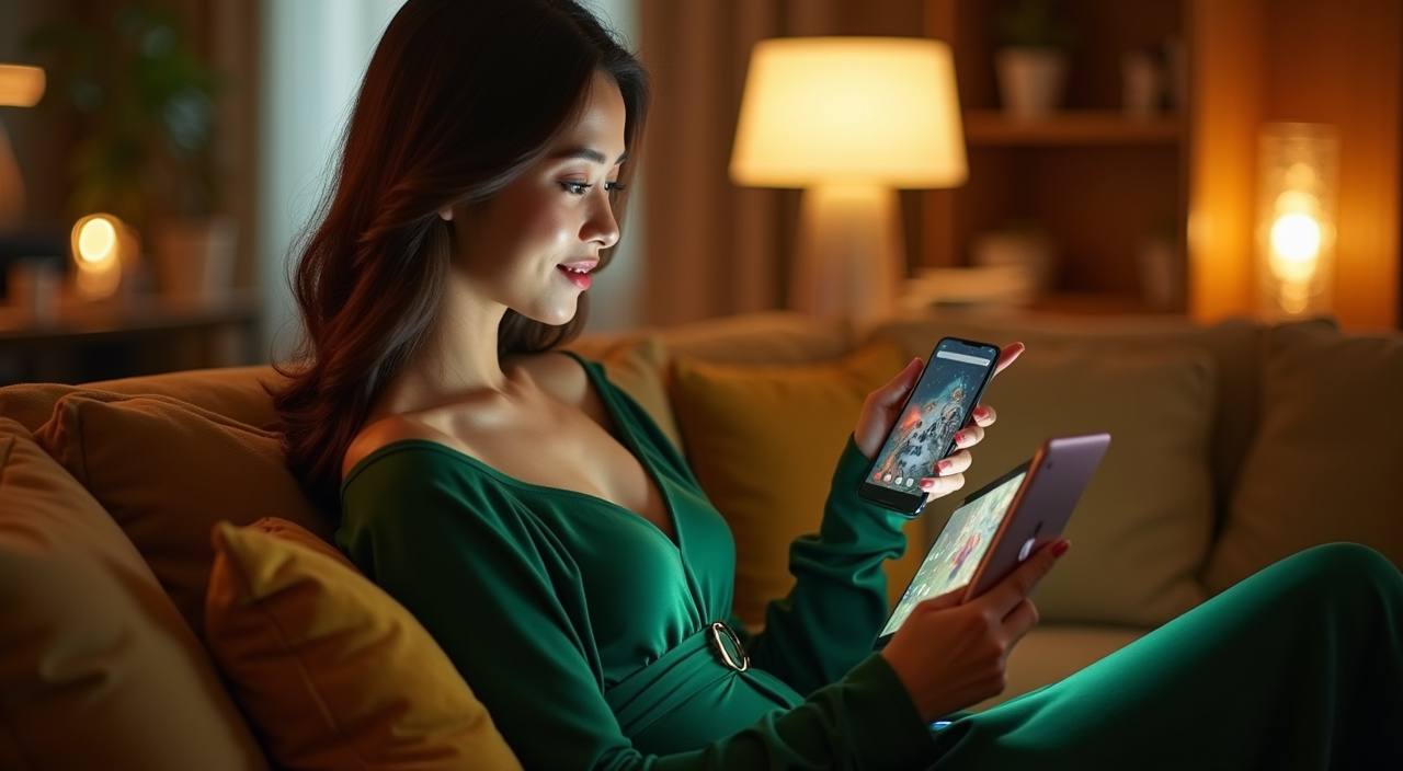 1b9 mobile gaming
