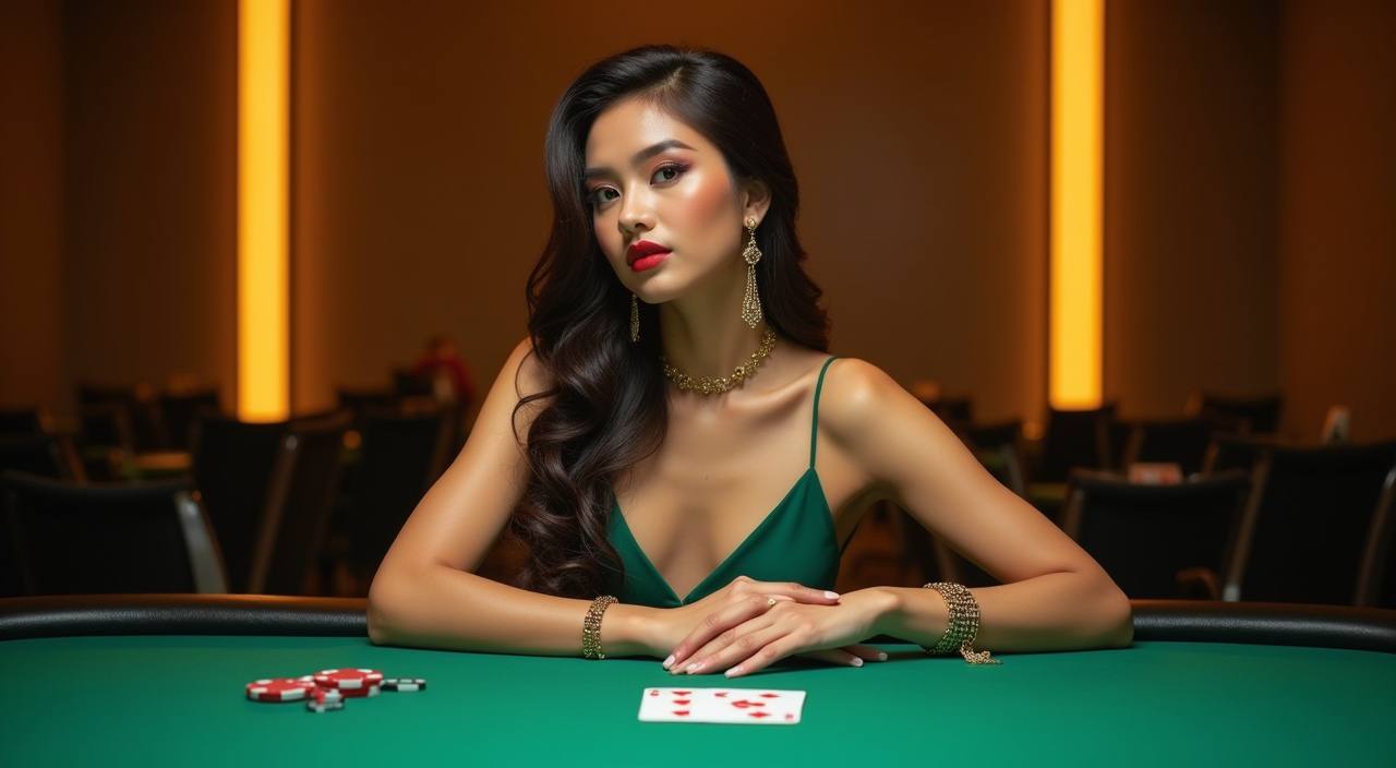 1b9 Lobby Penuh di Hujung Jari Anda